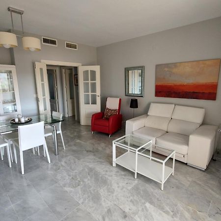 Exclusive Alamos Beach Torremolinos Exterior photo