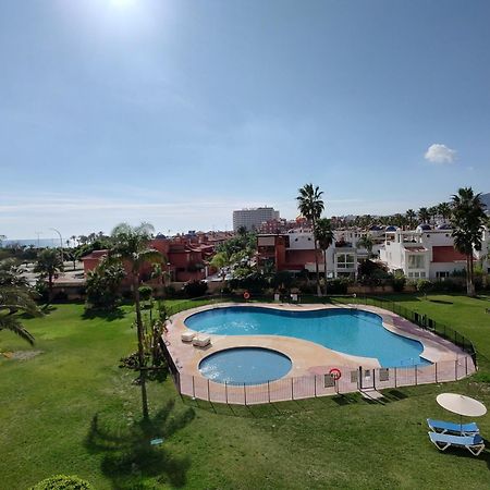 Exclusive Alamos Beach Torremolinos Exterior photo