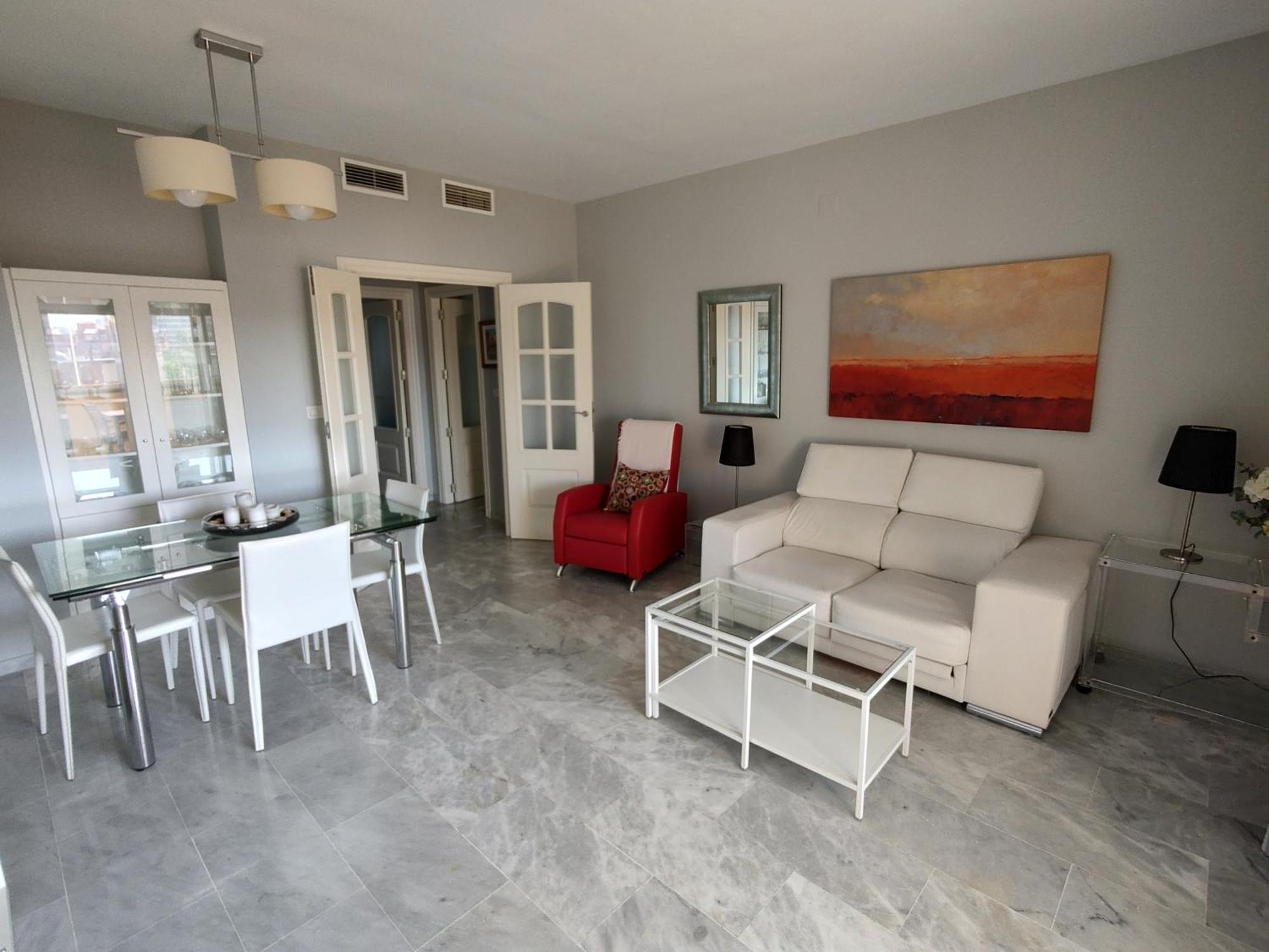 Exclusive Alamos Beach Torremolinos Exterior photo