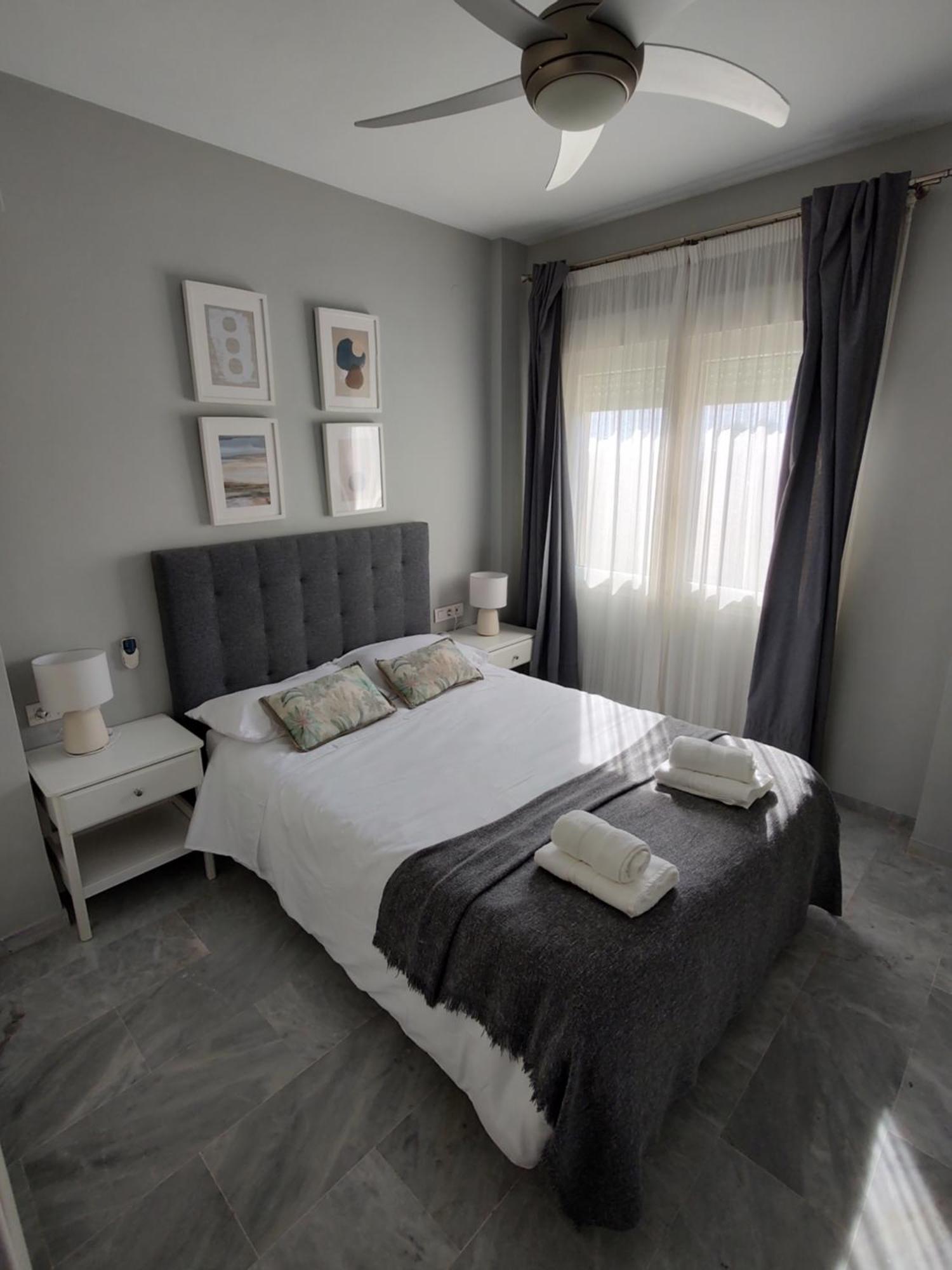 Exclusive Alamos Beach Torremolinos Exterior photo