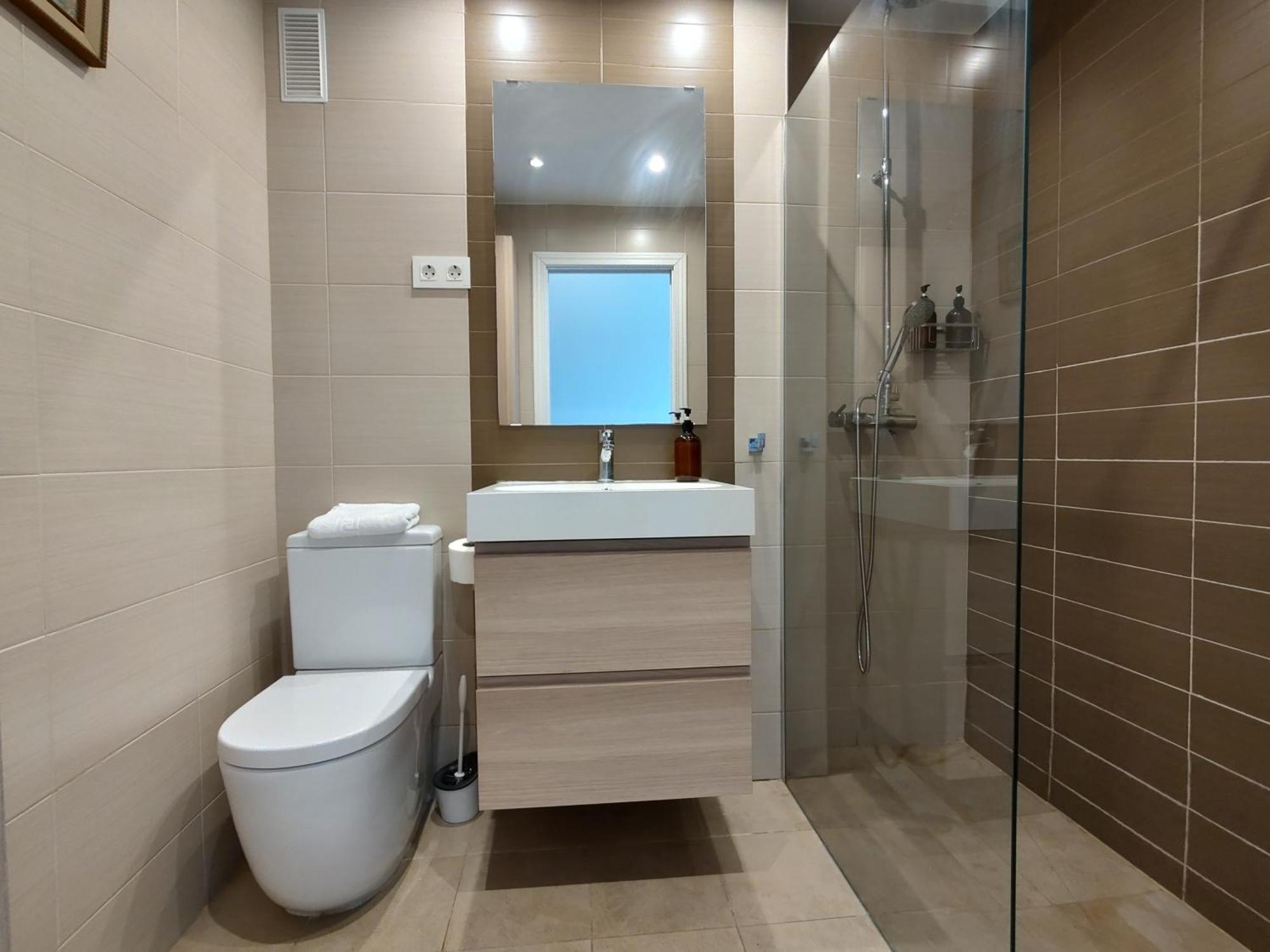 Exclusive Alamos Beach Torremolinos Exterior photo